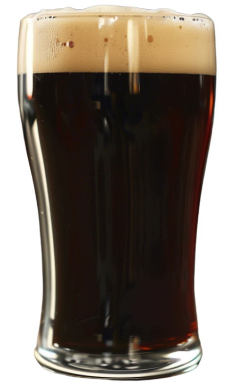 Ironclad Lager