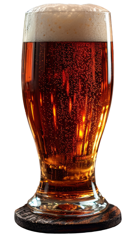 Forgemaster Amber