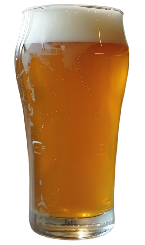 Hefe's Harvest