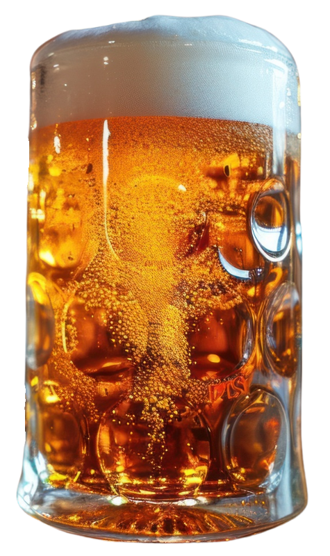 Ironclad Lager