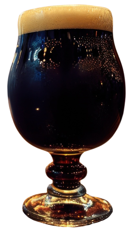 Old Forge Porter
