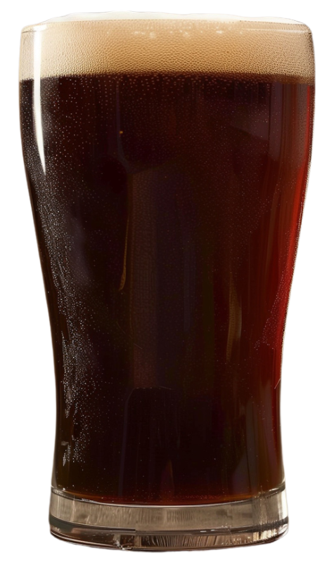 Red Forge Rye