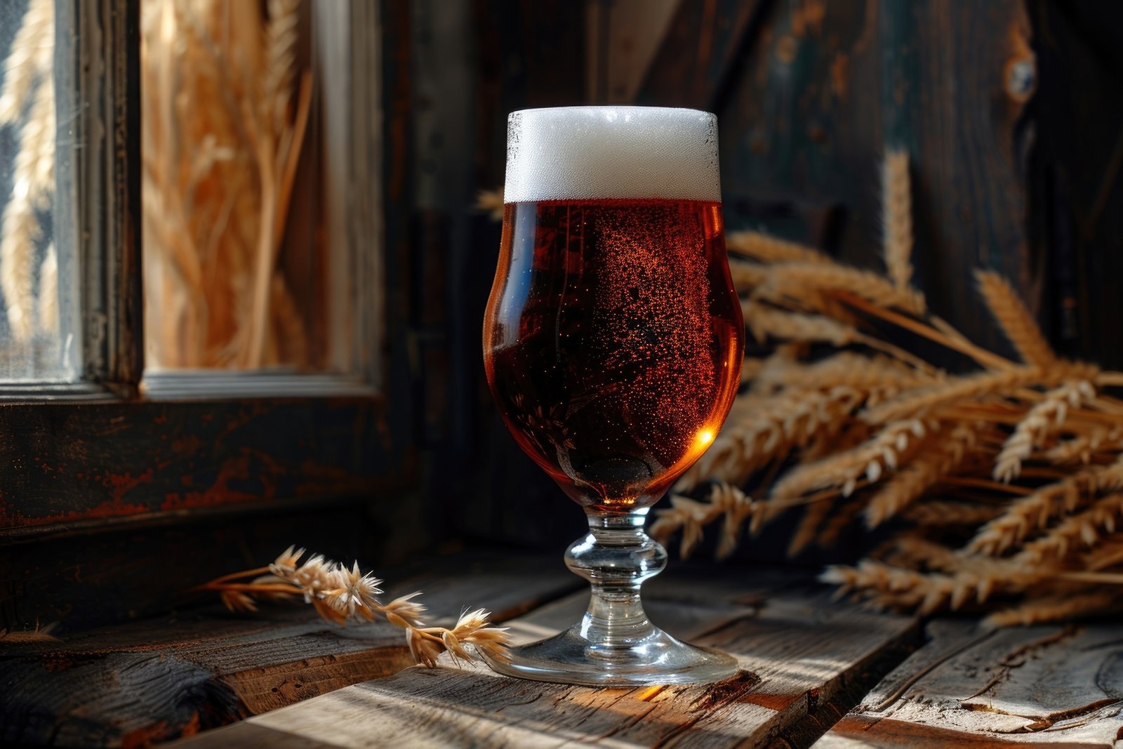 Iron Brewer