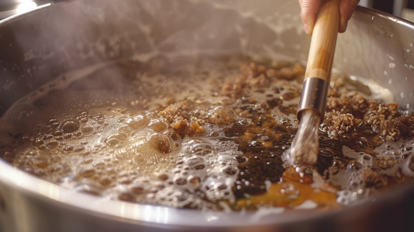 What's Brewing Next?